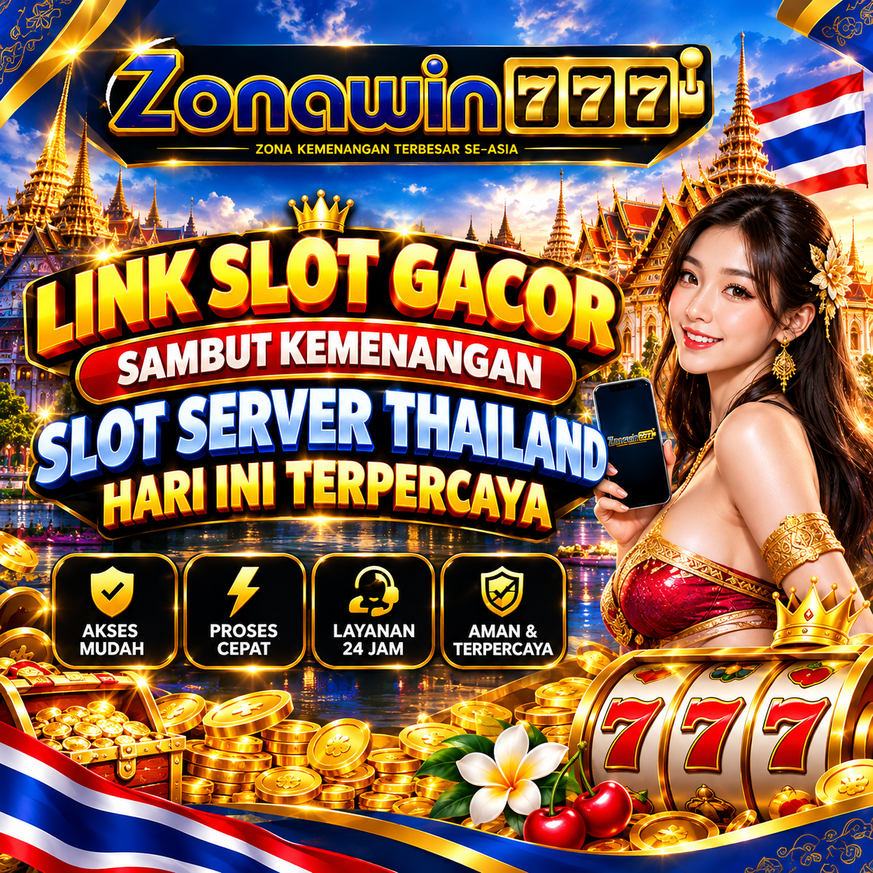 ZONAWIN777